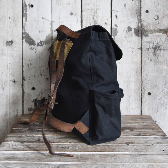 peg and awl backpack